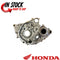 HONDA LEFT ENGINE CRANKCASE 2022-2025 CRF250R CRF250RX OEM 11200-K95-AA0